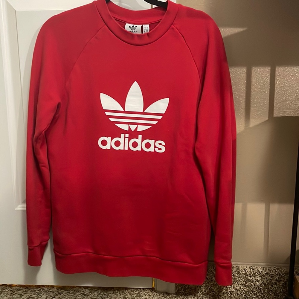 Adidas Sweatshirt